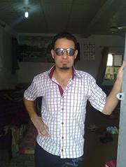 محمد المساح