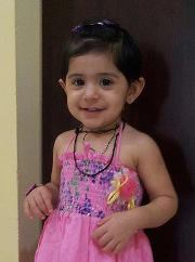 Chiraag Bhatia