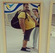 Кирилл Гринь