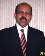 Prem Sinha
