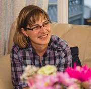 Angeline Schellenberg