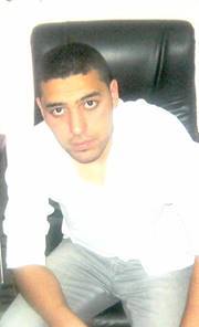 Hani Abu ghali