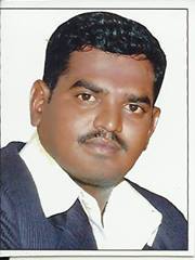 Santosh Kumar