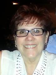 Casandra Cossey