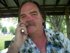 Charles Bennett