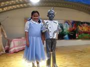 Daniela Macias salgado