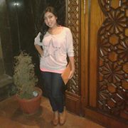Yasmine Amr