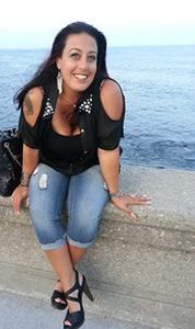 Kerry Leite