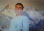 Mohamed Arbi