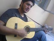 Zafar Ahmed