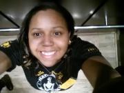 Jamiria Henry