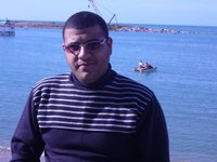Mohamed Khaled