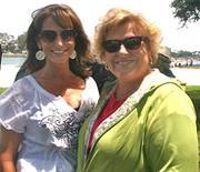 Jennifer Pinkerton webb