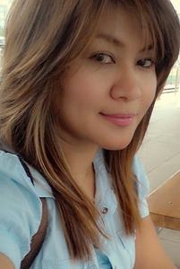 Kaye Ballesteros