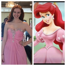 Madeline McGinty