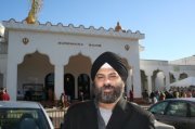 Sonu Singh