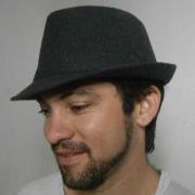 Danilo Castro
