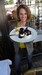 Ольга Черняк