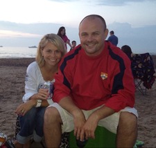 Danielle Witek miller