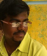 Arun Juvenile