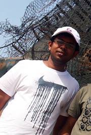 Jeewan Jayathilake