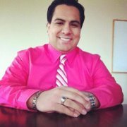 Michael Cruz