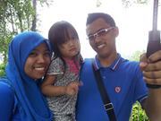 Ahmad Asraf