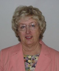 Lin Floyd