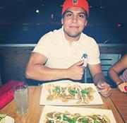 Gerardo Rios