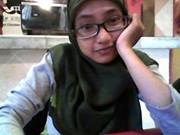 Feni Mayang sari