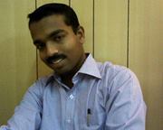 Ratheesh Tsasi