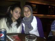 Omneya Mansour