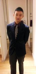 Ng Keith hiap kwan