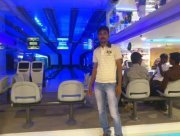 Velraj Kumar