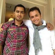 Alaa Alhryut