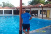 Andrew Adel
