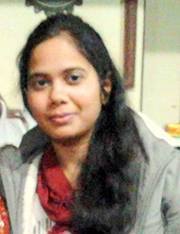 Chitra Gupta