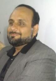 Mujeeb Shaikh