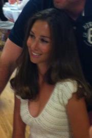 Kristy Mccarty foley