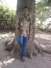 Ashish Keshri