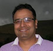 Ganapathy Hariharan