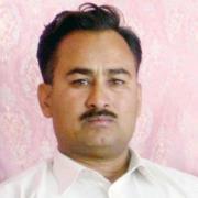 Jahangir Afzal