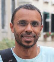 Narendra Jussien