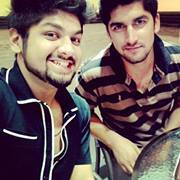 Syed Abidi