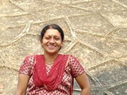 Malathi Durgavajhula