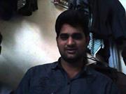 Srinivasareddy Julakanti