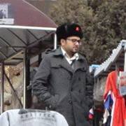 Ahsan Mak