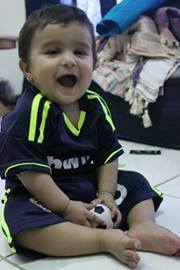 Hammad Shoukat
