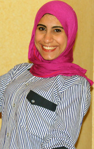 Ehda'a Moheb