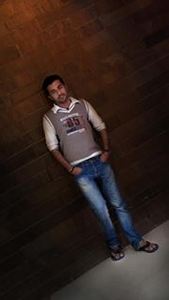 Krisanth Nk